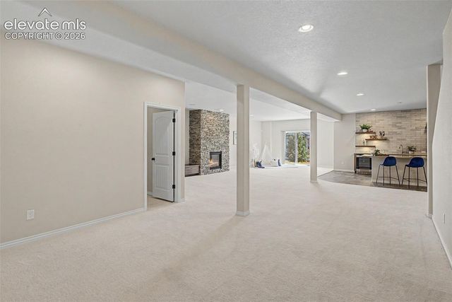 1955 Walnut Creek Court, Colorado Springs, CO 80921