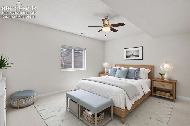 1955 Walnut Creek Court, Colorado Springs, CO 80921