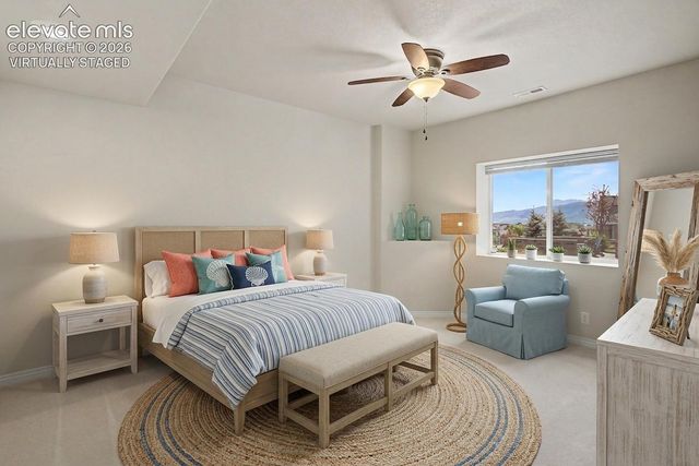 1955 Walnut Creek Court, Colorado Springs, CO 80921
