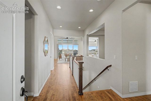 1955 Walnut Creek Court, Colorado Springs, CO 80921