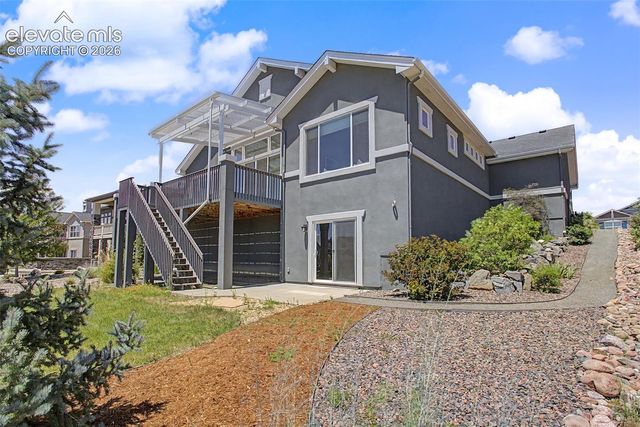 1955 Walnut Creek Court, Colorado Springs, CO 80921