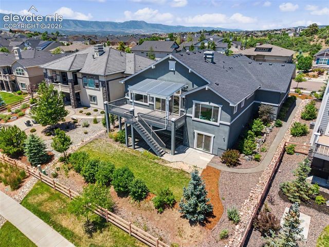 1955 Walnut Creek Court, Colorado Springs, CO 80921