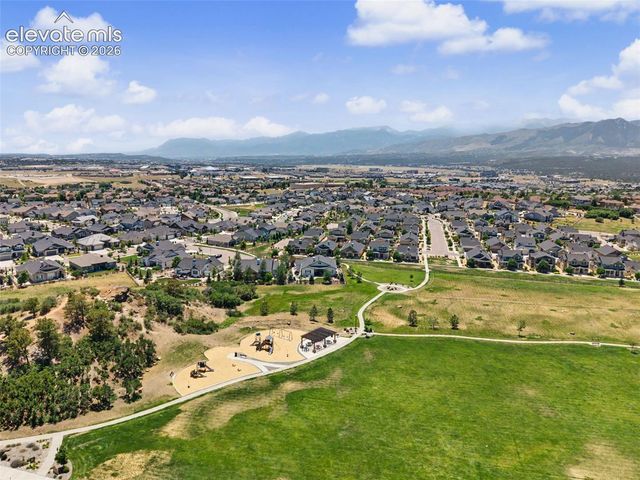 1955 Walnut Creek Court, Colorado Springs, CO 80921