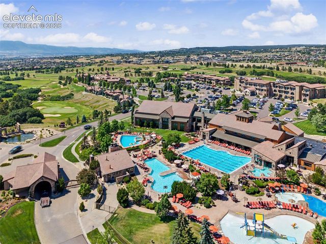 1955 Walnut Creek Court, Colorado Springs, CO 80921