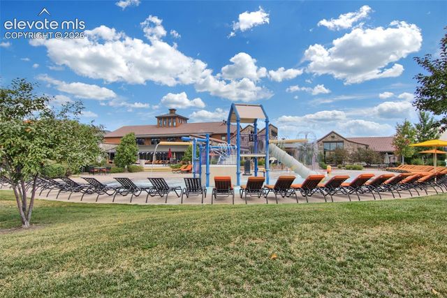 1955 Walnut Creek Court, Colorado Springs, CO 80921