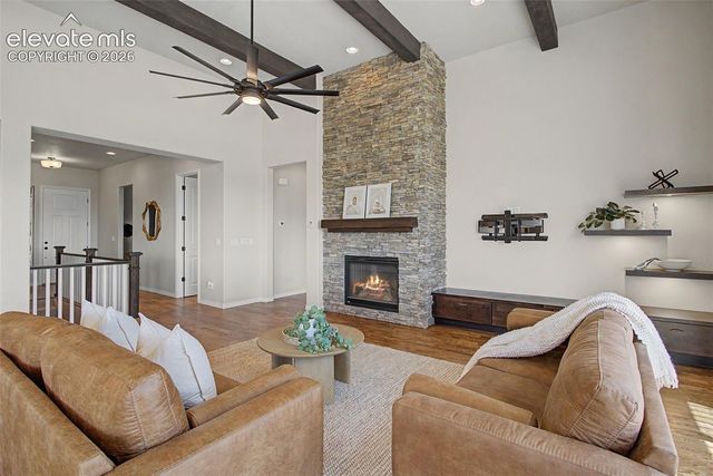 1955 Walnut Creek Court, Colorado Springs, CO 80921