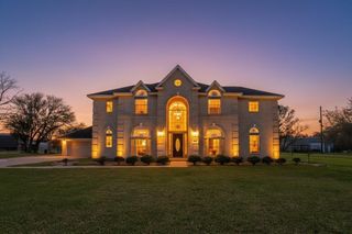 10302 Hanselman Road CR69, Manvel, TX 77578