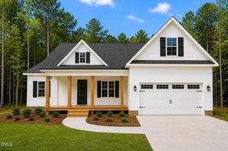 2000 Hayes Road, Spring Hope, NC 27882