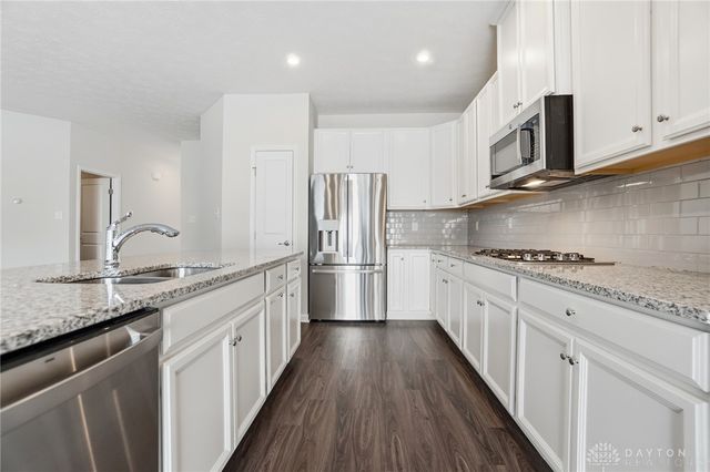 6018 Boxelder Drive, Tipp City, OH 45371