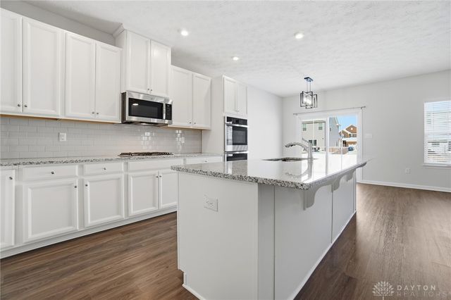 6018 Boxelder Drive, Tipp City, OH 45371