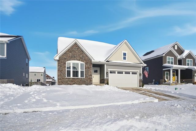 6018 Boxelder Drive, Tipp City, OH 45371