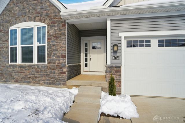 6018 Boxelder Drive, Tipp City, OH 45371