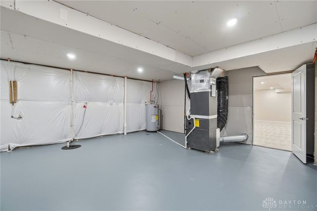 6018 Boxelder Drive, Tipp City, OH 45371