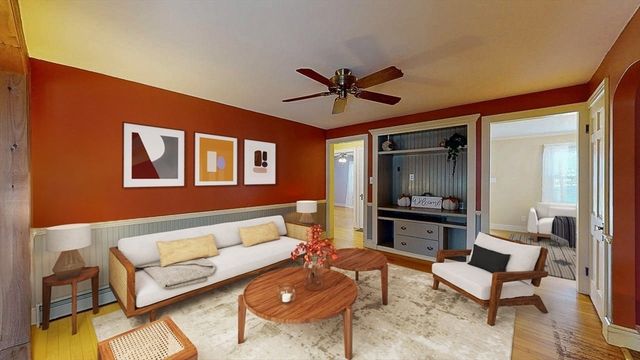14 Housatonic St, Worcester, MA 01606
