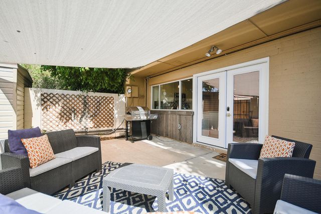 4213 N MILLER Road, Scottsdale, AZ 85251