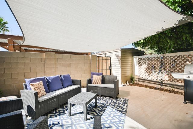 4213 N MILLER Road, Scottsdale, AZ 85251