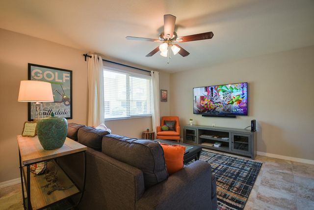 4213 N MILLER Road, Scottsdale, AZ 85251