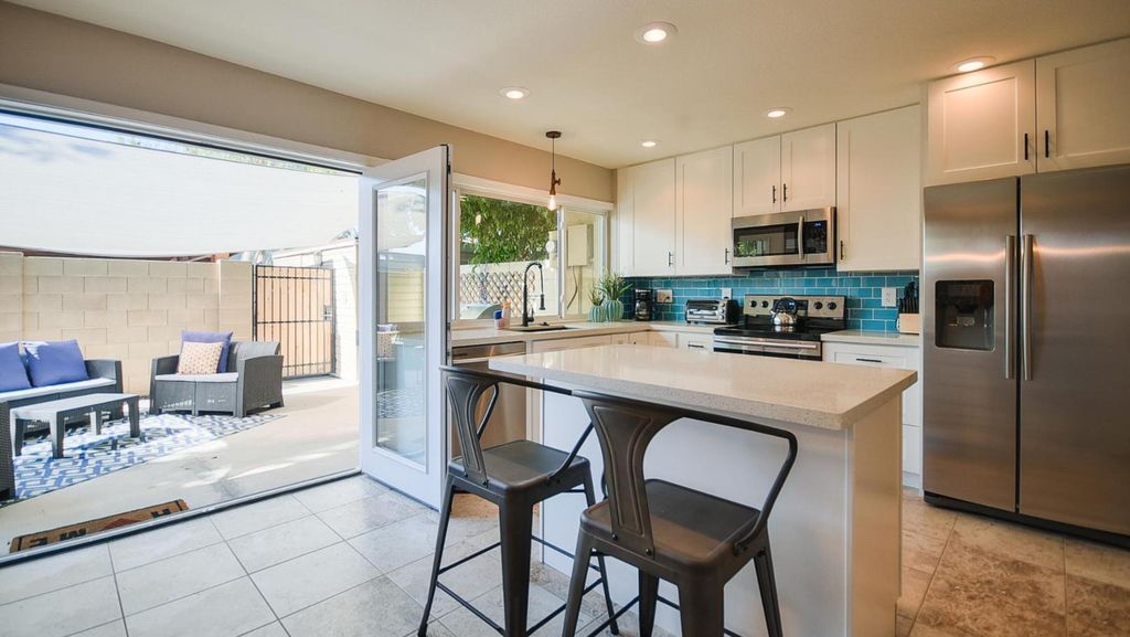 4213 N MILLER Road, Scottsdale, AZ 85251