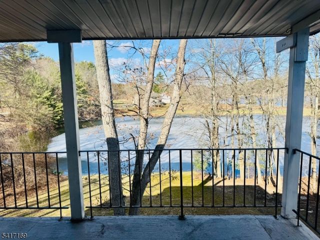 230 D Lake Shore North O4 D, Montague Twp., NJ 07827