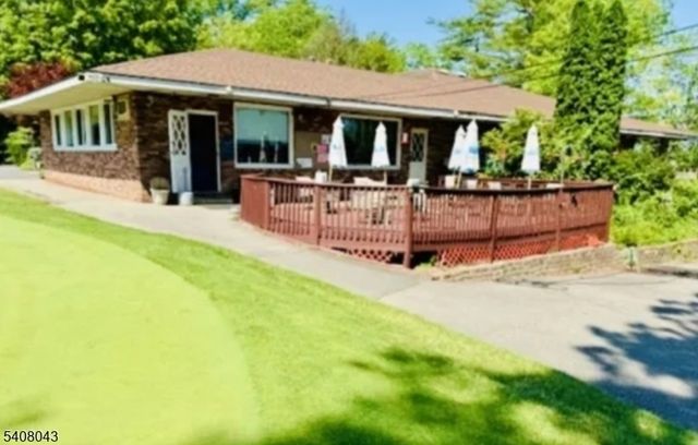 230 D Lake Shore North O4 D, Montague Twp., NJ 07827
