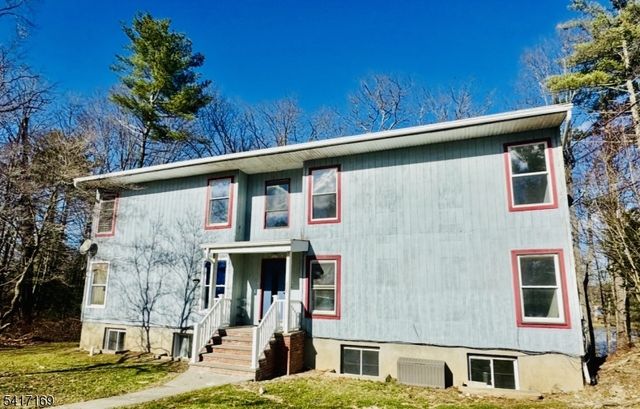 230 D Lake Shore North O4 D, Montague Twp., NJ 07827