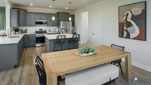 3304 Sunstone Dr, Richmond, VA 23223