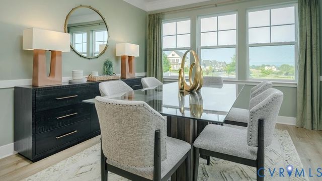 3304 Sunstone Dr, Richmond, VA 23223