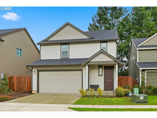 1602 Ne 70TH St, Vancouver, WA 98665