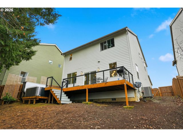 1602 Ne 70TH St, Vancouver, WA 98665