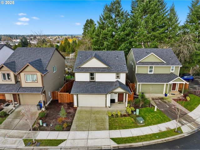 1602 Ne 70TH St, Vancouver, WA 98665