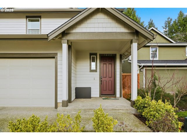 1602 Ne 70TH St, Vancouver, WA 98665