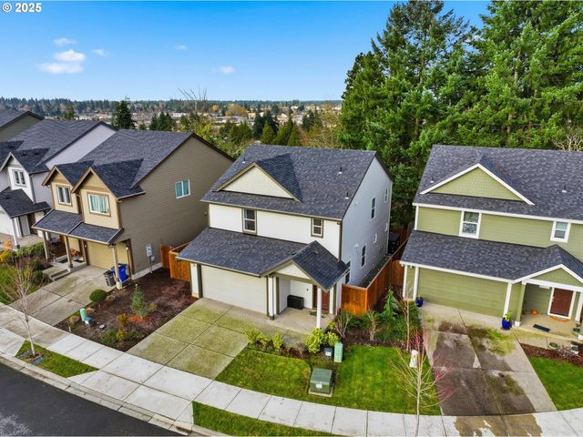 1602 Ne 70TH St, Vancouver, WA 98665