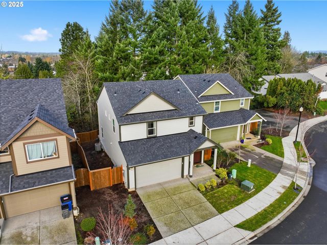 1602 Ne 70TH St, Vancouver, WA 98665
