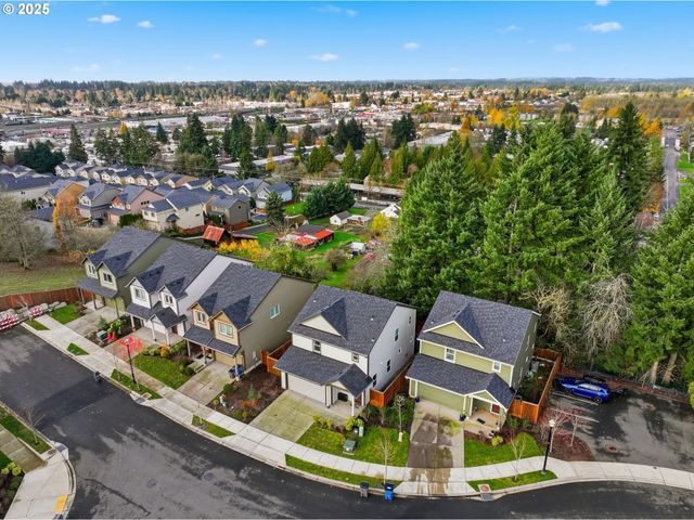 1602 Ne 70TH St, Vancouver, WA 98665