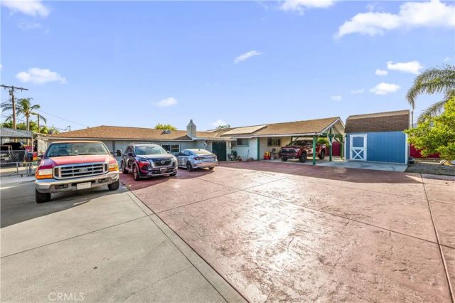 13441 Fenton, Sylmar, CA 91342