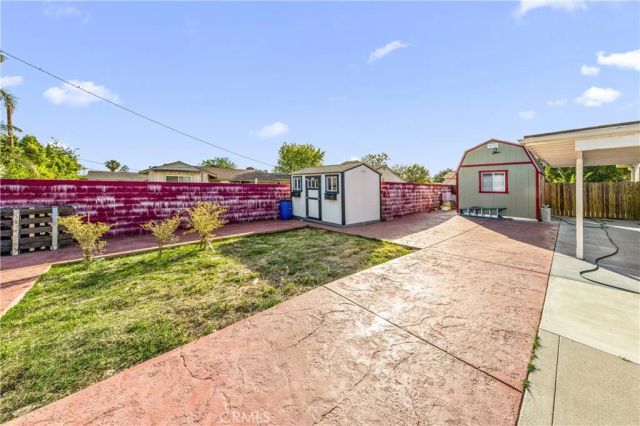 13441 Fenton, Sylmar, CA 91342