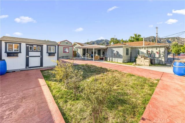13441 Fenton, Sylmar, CA 91342