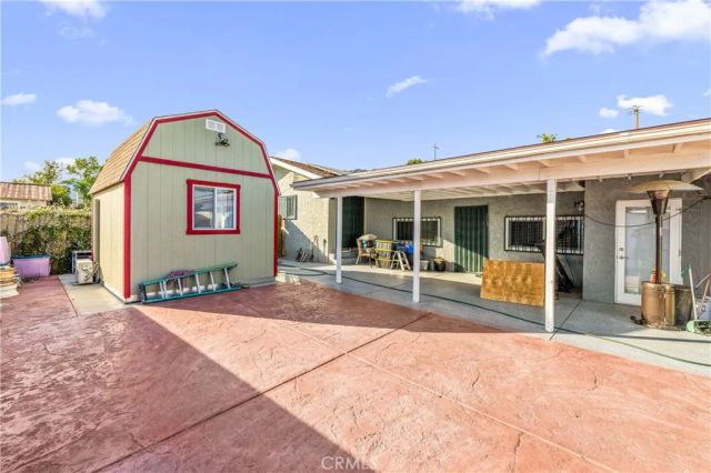 13441 Fenton, Sylmar, CA 91342