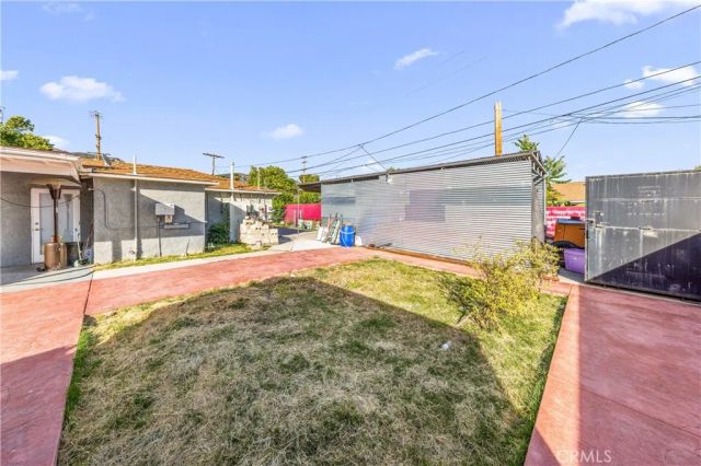 13441 Fenton, Sylmar, CA 91342