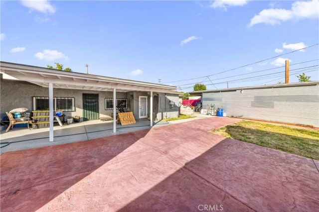 13441 Fenton, Sylmar, CA 91342