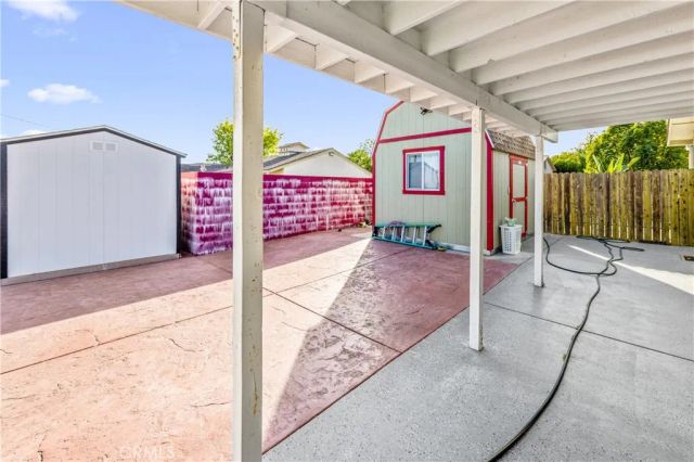 13441 Fenton, Sylmar, CA 91342