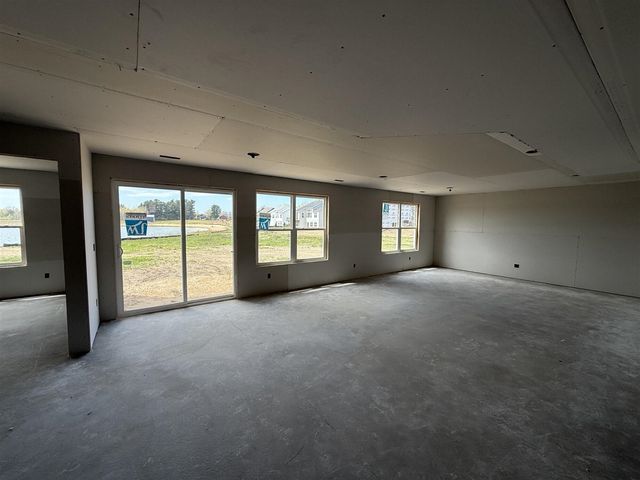 9565 Shoreway Drive Lot 44, West Olive, MI 49460