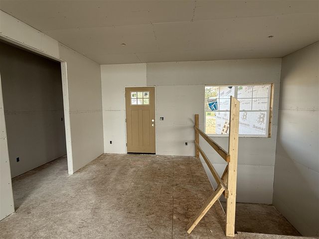 9565 Shoreway Drive Lot 44, West Olive, MI 49460