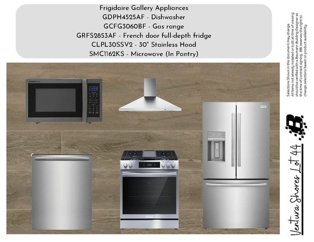 9565 Shoreway Drive Lot 44, West Olive, MI 49460