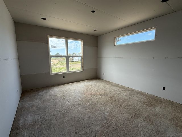 9565 Shoreway Drive Lot 44, West Olive, MI 49460