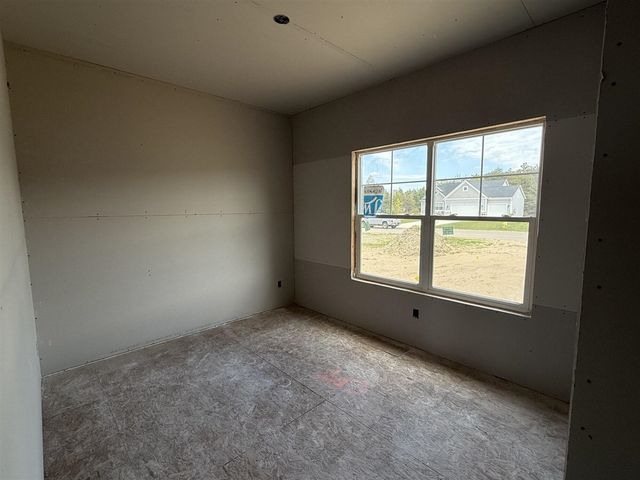 9565 Shoreway Drive Lot 44, West Olive, MI 49460