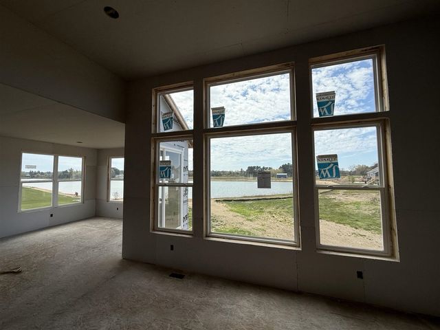9565 Shoreway Drive Lot 44, West Olive, MI 49460
