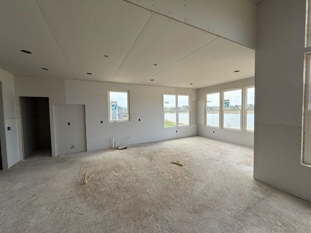 9565 Shoreway Drive Lot 44, West Olive, MI 49460