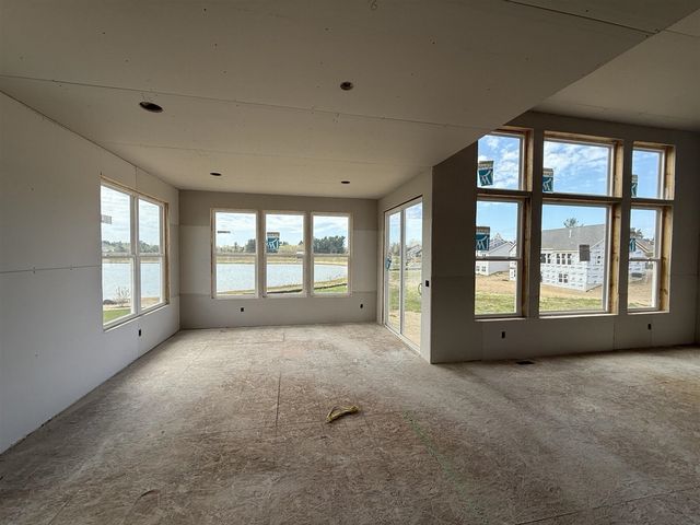9565 Shoreway Drive Lot 44, West Olive, MI 49460