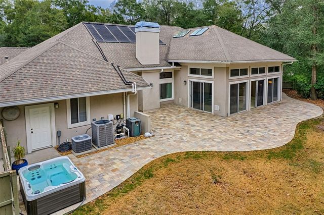 10505 SW 41ST PLACE, Gainesville, FL 32608